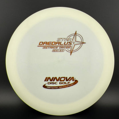Star Daedalus