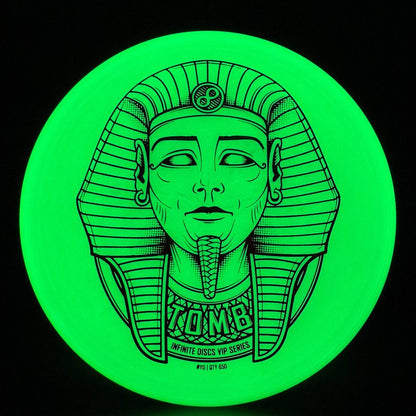 Proto Glow C-Blend Tomb - VIP Series #115 - 1/650