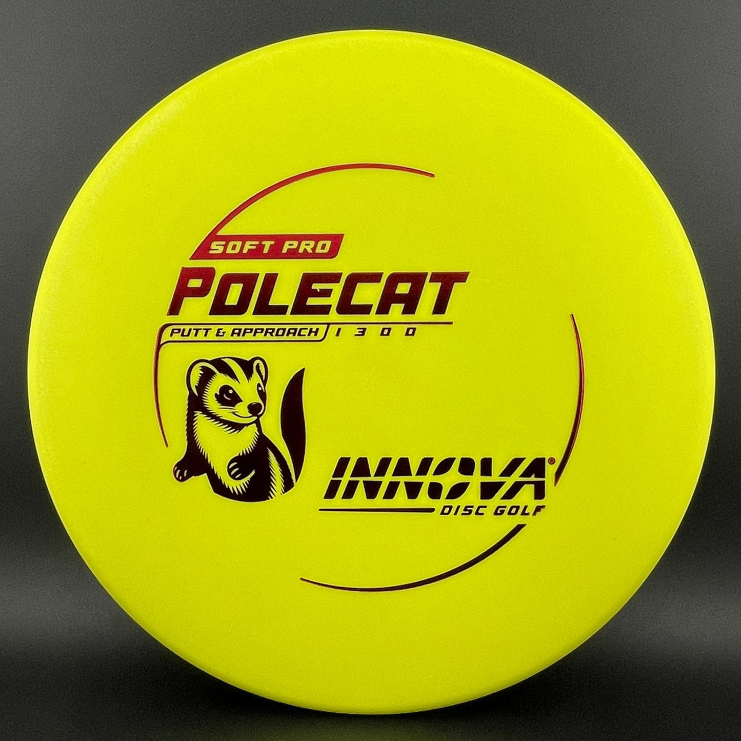 Soft Pro Polecat
