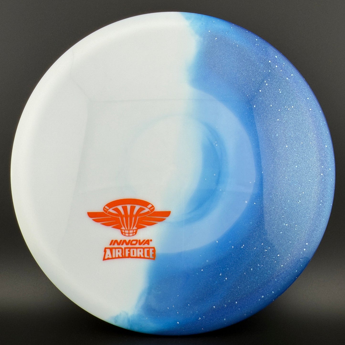 Duo Roc3 - Air Force