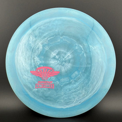 Swirly Star Destroyer - Air Force
