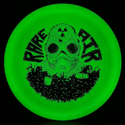 Sirius Color Lunar Draco (1.1 Flat Top) - RADioactive Man Stamp