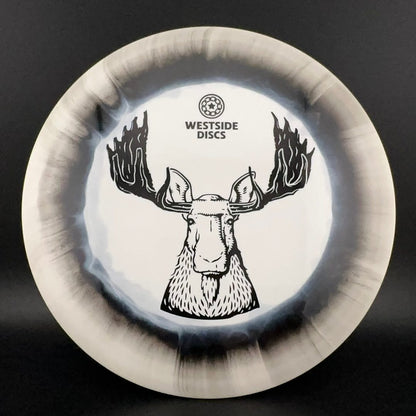 Tournament Ring Stag