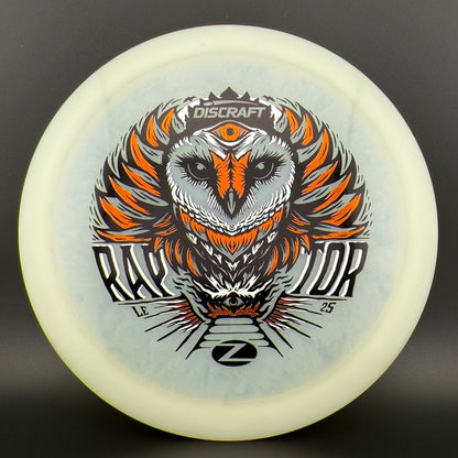 UV Z Raptor - Ledgestone 2025 Season 3