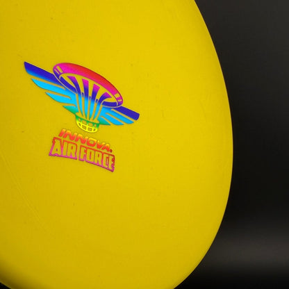 R-Pro XD (Penned, Patent #) - Air Force - Ontario Mold