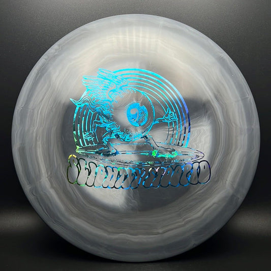 Swirly S-line FD - Slightly Stoopid Eyeball