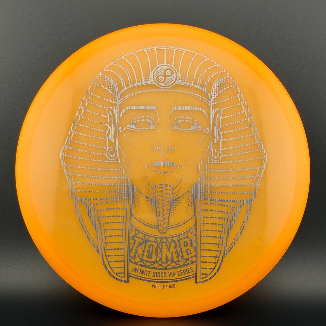 Proto Glow C-Blend Tomb - VIP Series #115 - 1/650