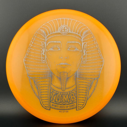 Proto Glow C-Blend Tomb - VIP Series #115 - 1/650