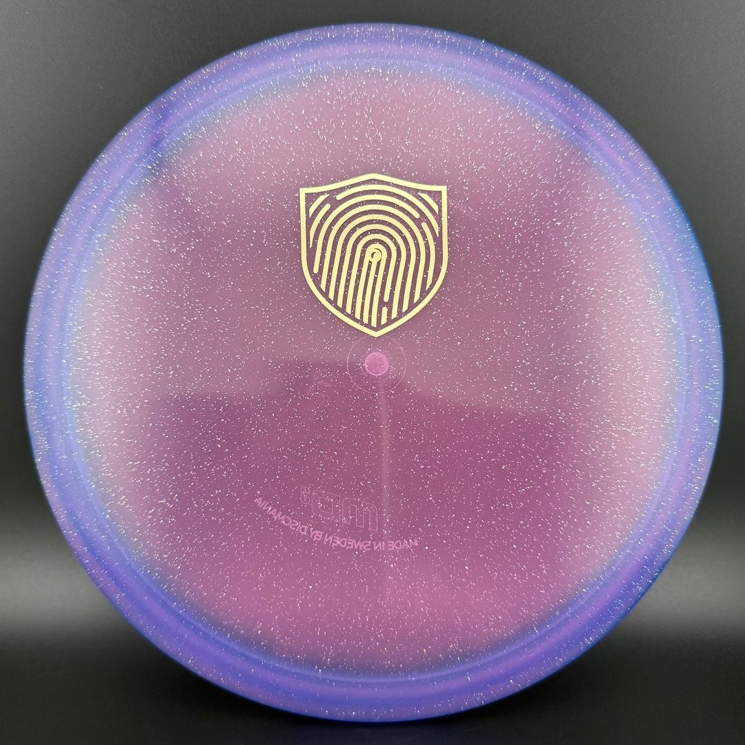 Metal Flake Horizon C-Line MD3 - Fan Vote dna Series