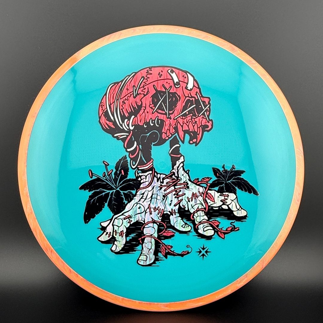 Neutron Crave - "Crypty Crawly" by Marm O Set