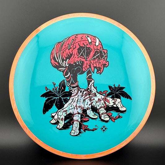 Neutron Crave - "Crypty Crawly" by Marm O Set