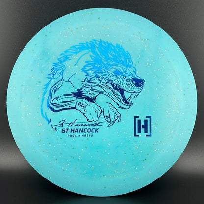 Primo Metal Flake Vibe - 2024 GT Hancock Tour Series