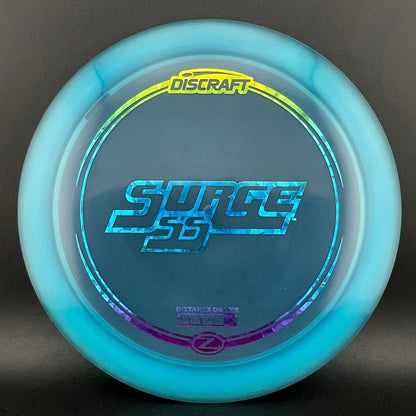 Z Line Surge SS