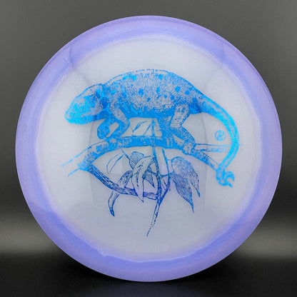 Halo C-Blend Emperor (First Run) - X-Out - Chameleon