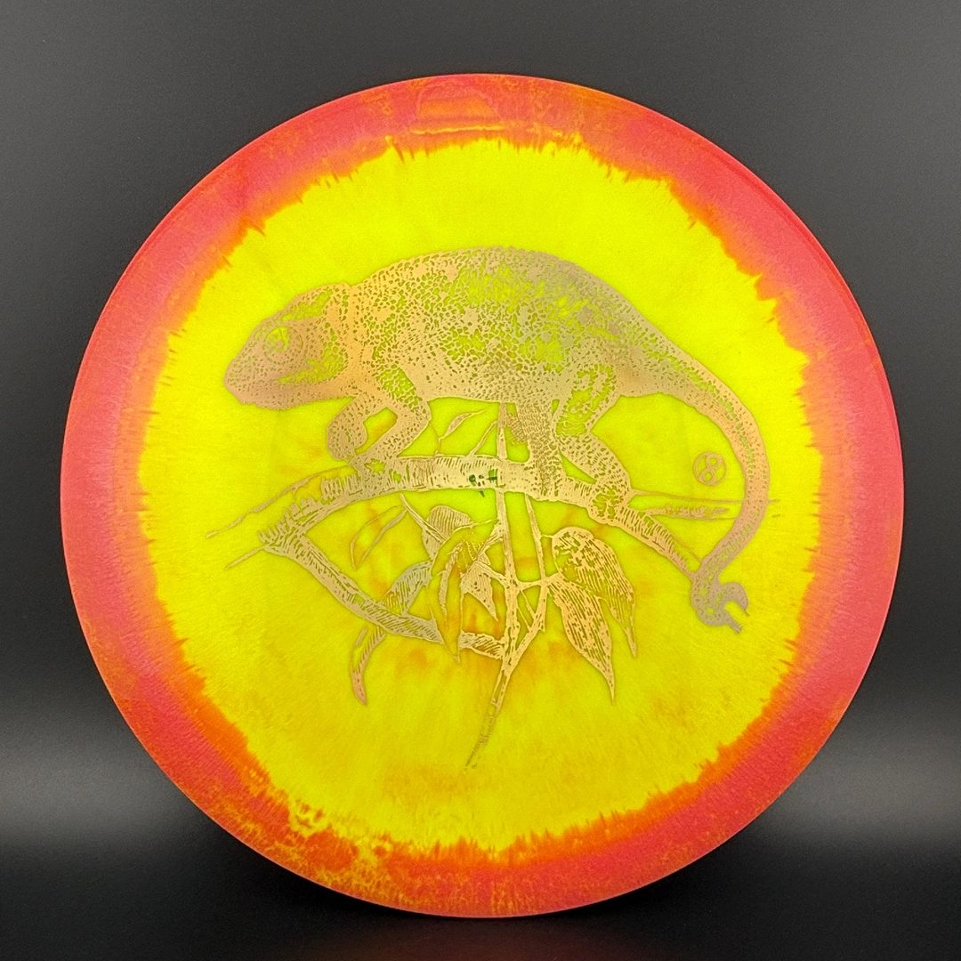 Halo G-Blend Sphinx X-Out - Chameleon