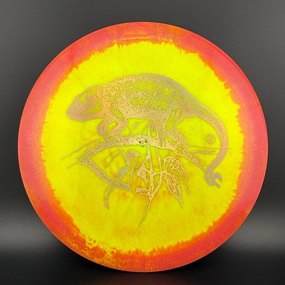 Halo G-Blend Sphinx X-Out - Chameleon