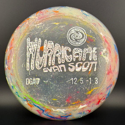 Granite Hurricane - Evan Scott 2025 Tour Series