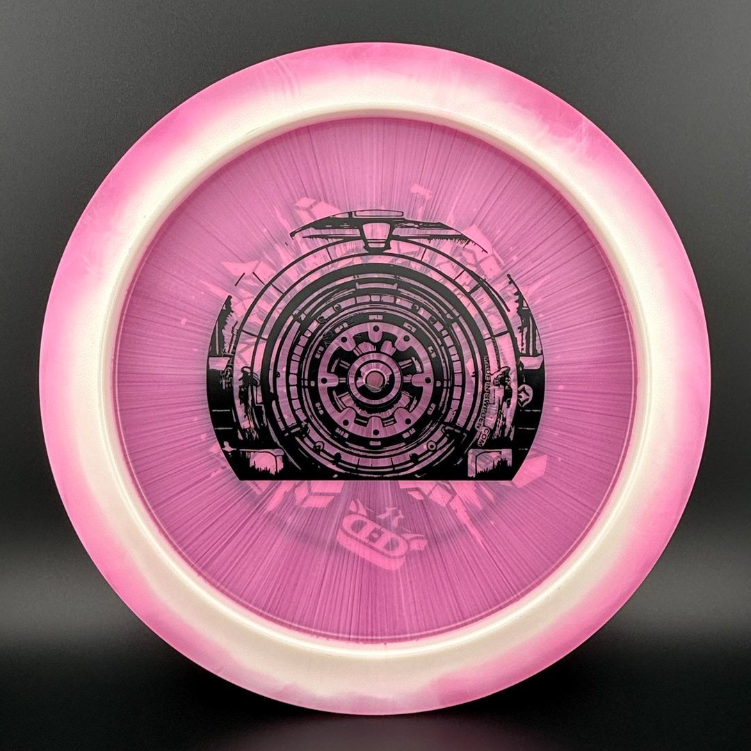 Lucid Orbit Heist - Inside Job
