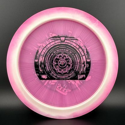 Lucid Orbit Heist - Inside Job