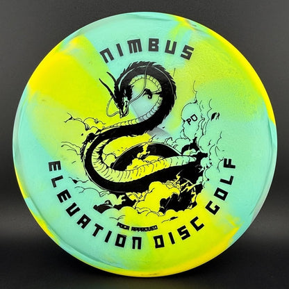 glO-G Glow Nimbus - First Run