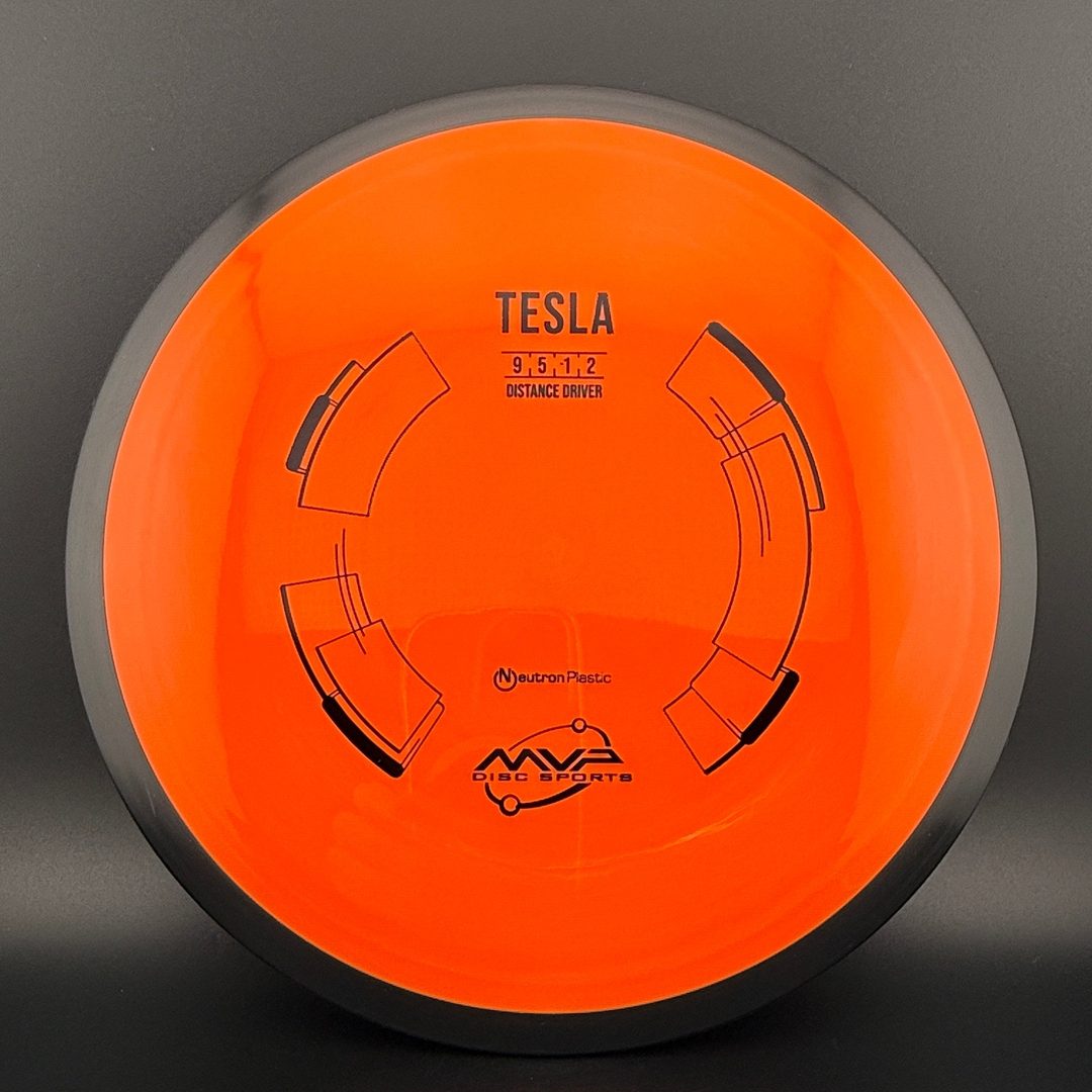 Neutron Tesla