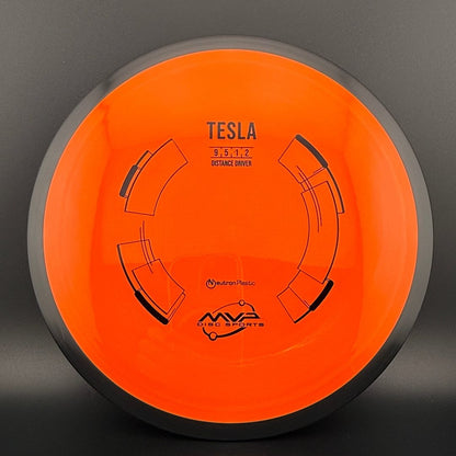 Neutron Tesla