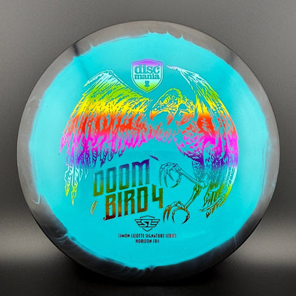 Swirly Horizon S-Line FD3 - Doom Bird 4 Simon Lizotte Sig Series
