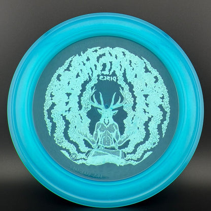 Champion Groove - Elk Man by Ripper Studios