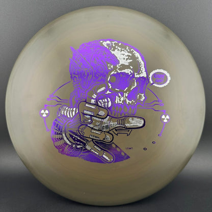 Swirly Star Mako - [STRATUS] FEAR V1 by Les White