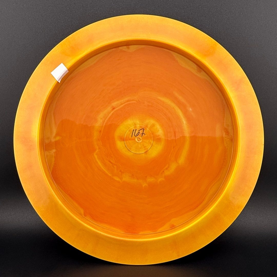 Swirly Star Destroyer - Philo Brathwaite 2025 Tour Series