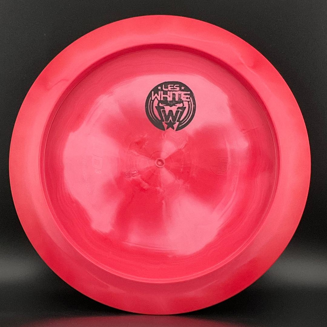 S-line Swirl DD3 *Les White Stash* - Riverside X 10th Anniversary