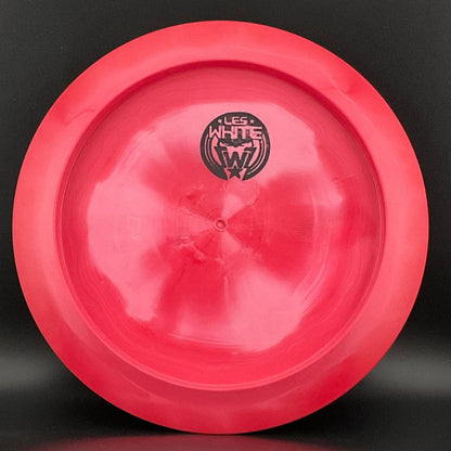 S-line Swirl DD3 *Les White Stash* - Riverside X 10th Anniversary