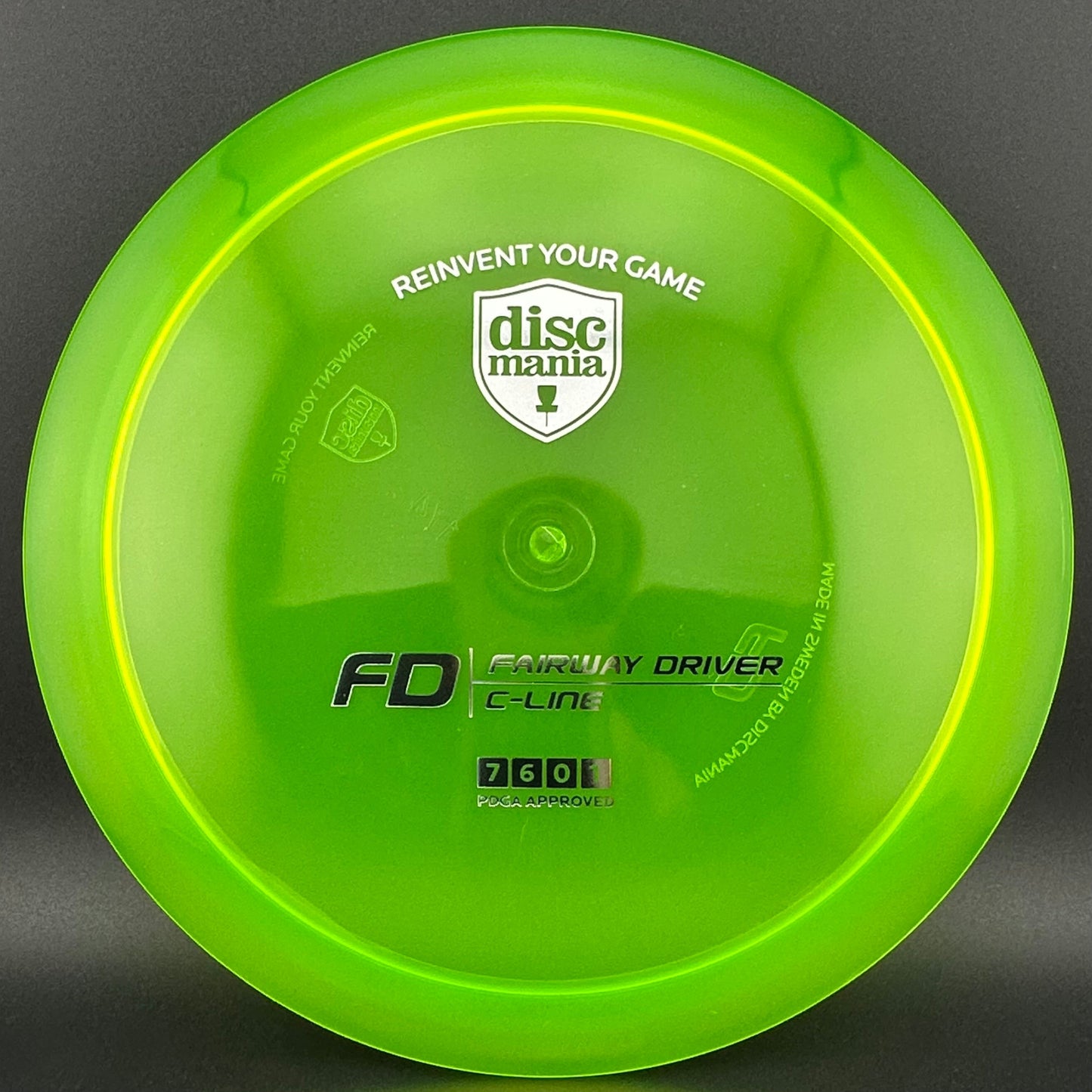 C-Line FD