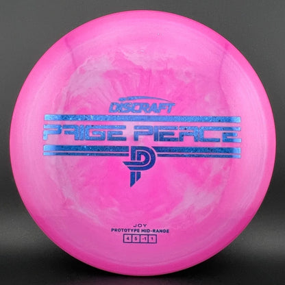 Swirl ESP Joy (Prototype) - Paige Pierce