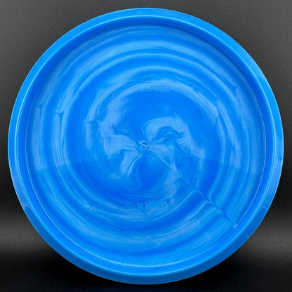 Swirly S-Line Drop - Niklas Anttila Creator Series