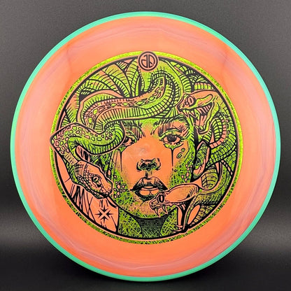 Neutron Soft Envy - "Medusa 2.0" by John Dorn