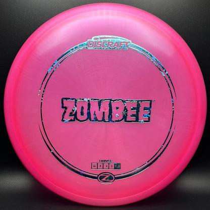 Z Zombee - Limited Run