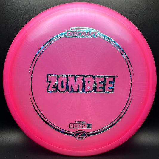 Z Zombee - Limited Run