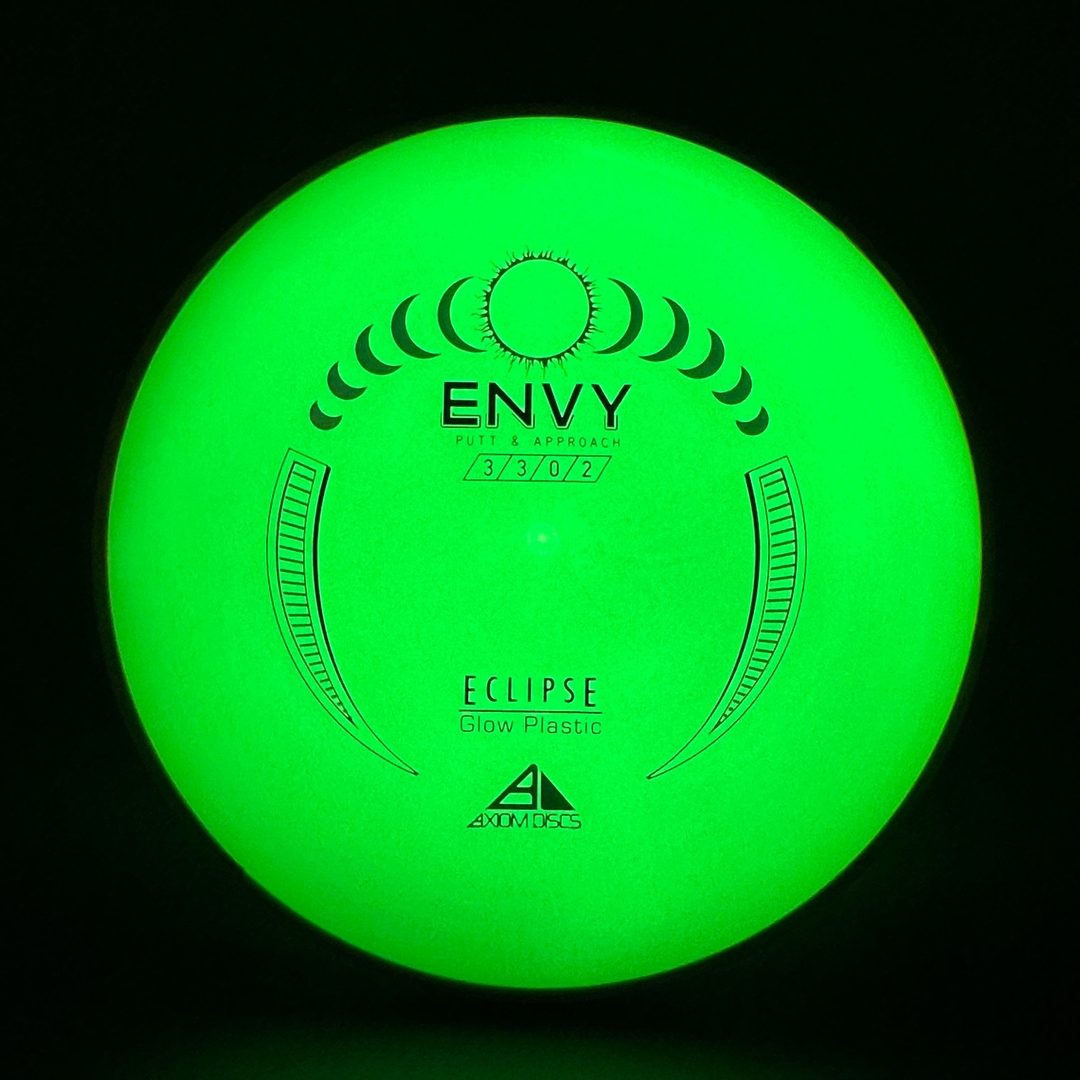 Eclipse 2.0 Envy