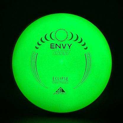 Eclipse 2.0 Envy