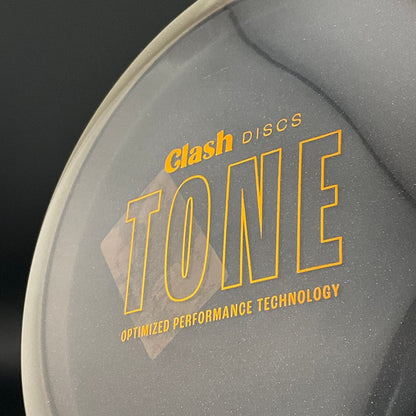 Tone Cookie