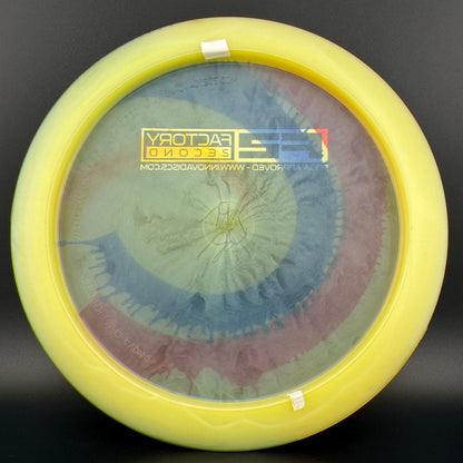I-Dye Champion SL (Starfire-L) - Penned Run - F2