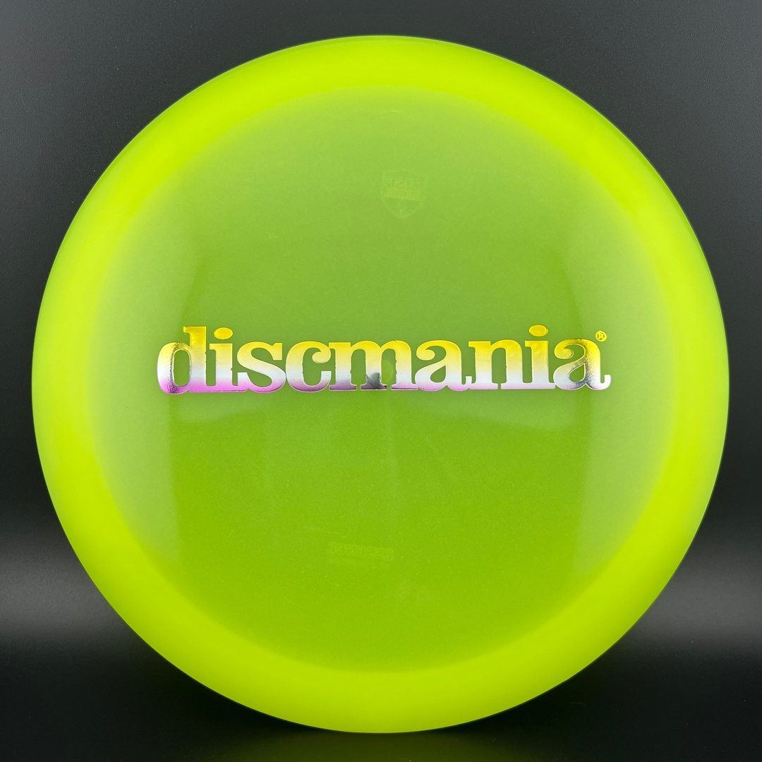 Neo Lumen Essence - Special Edition Bar Stamp