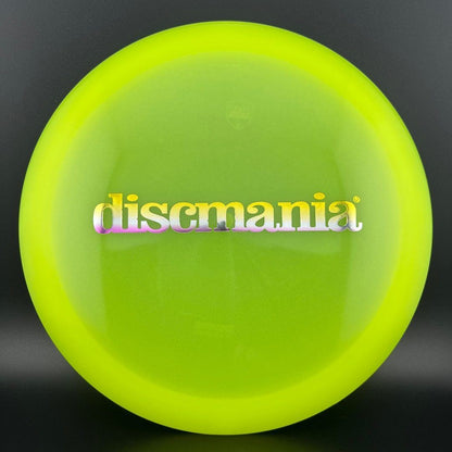 Neo Lumen Essence - Special Edition Bar Stamp