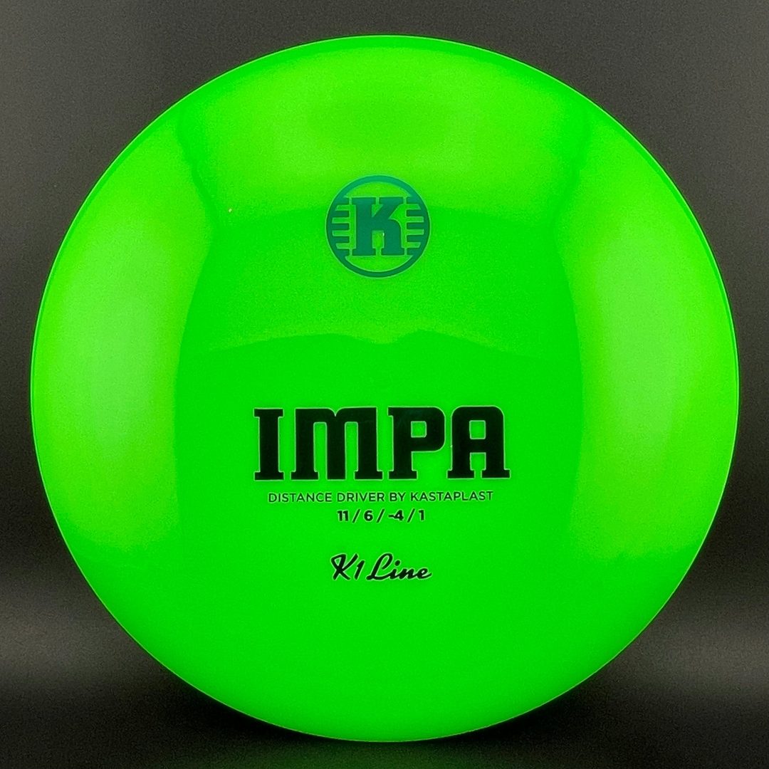K1 Impa