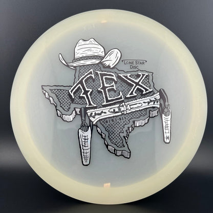 Bravo Glow Tex - First Run