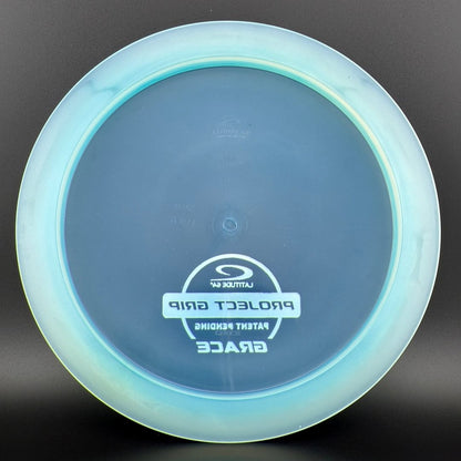 Project Grip Grace - Patent Pending