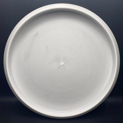 Glow Flex 3 D-Line P2 (Les White Stamp)