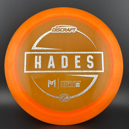 Z Hades - Paul McBeth