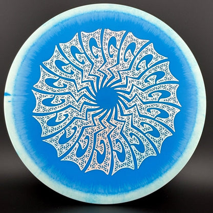 Sirius Helio Solstice (HSTS 1.1) - Garrett Gurthie